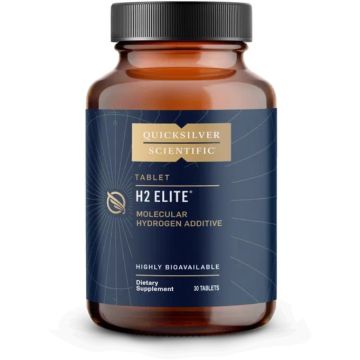 Quick Silver H2 Elite Quick Silver