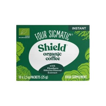 Four Sigmatic Mushroom Coffee mix Cordyceps & Chaga