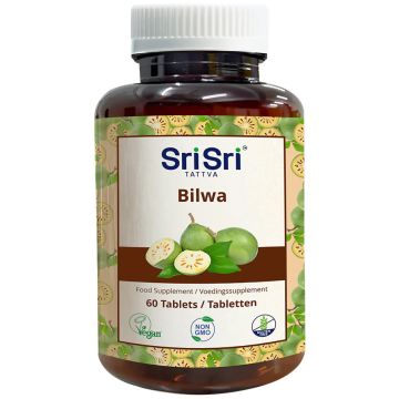 Sri Sri Tattva Bilwa 60 tabletten