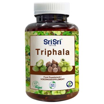Sri Sri Tattva Triphala Churna 80 gram