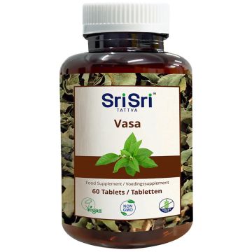 Sri Sri Tattva Vasa 60 tabletten