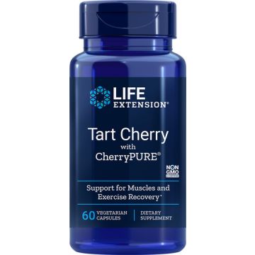 Life Extension Tart Cherry Extract