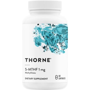 Thorne 5-MTHF (Methylfolaat)