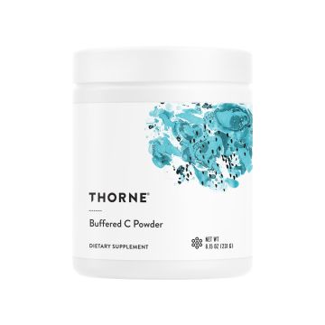 Thorne Buffered C-Powder 227 gram