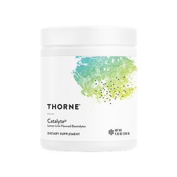 Thorne Catalyte Elektrolyten 270 gram