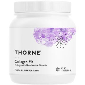 Thorne Collagen Fit 506 gram