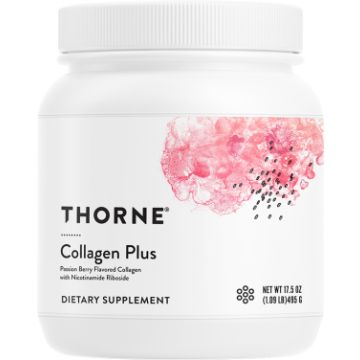 Thorne Collagen Plus 495 gram