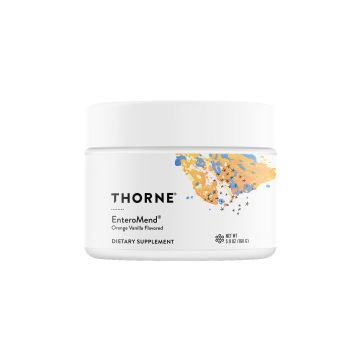 Thorne EnteroMend 168 gram