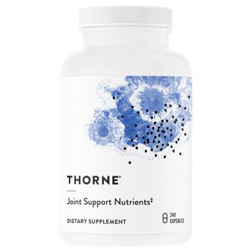 Thorne Joint Support Nutrients 240 capsules