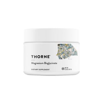 Thorne Magnesium Bisglycinate 187 gram