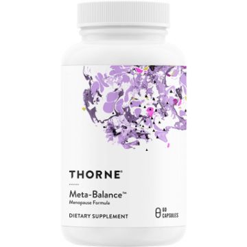 Thorne Meta-Balance Vrouwenformule 60 capsules