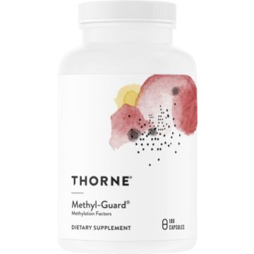 Thorne Methyl-Guard 180 capsules