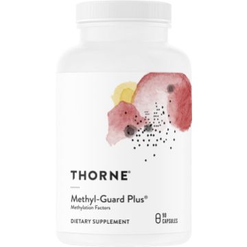 Thorne Methyl-Guard Plus 90 capsules