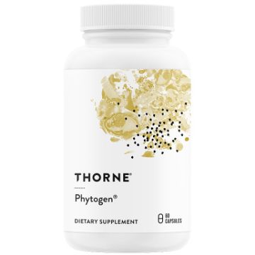 Thorne Phytogen 60 capsules
