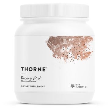 Thorne RecoveryPro® NSF Certified for Sport® 475 gram