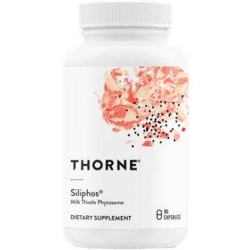Thorne Siliphos 90 capsules