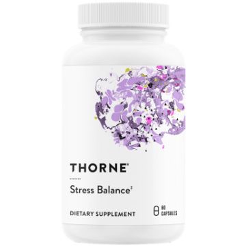 Thorne Stress Balance 60 capsules