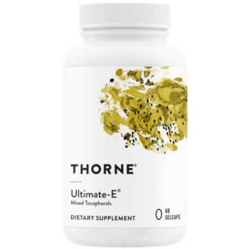 Thorne Ultimate-E 60 capsules