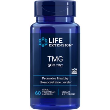 Life Extension TMG 500 mg