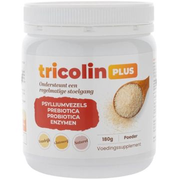 Bio-Kult Tricolin Plus 180 gram