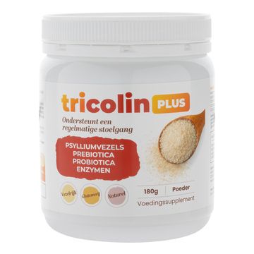 Bio-Kult Tricolin Plus 180 gram