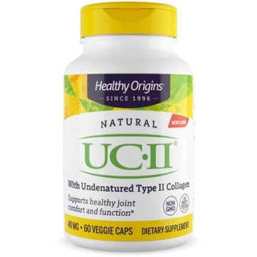 Healthy Origins UC-II