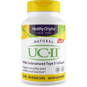 Healthy Origins UC-II