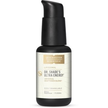 Quick Silver Dr. Shade's Ultra Energy 50 milliliter