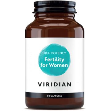 Viridian Fertility for Women