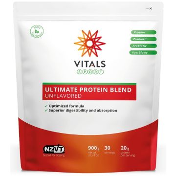 Vitals Ultimate Protein Blend