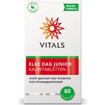 Vitals Elke Dag Junior