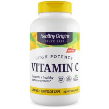 Healthy Origins Vitamin C 1000 mg