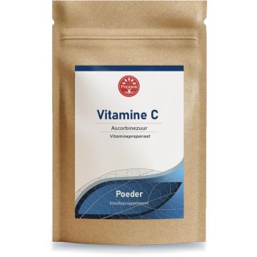Purason Vitamine C poeder 250 gram