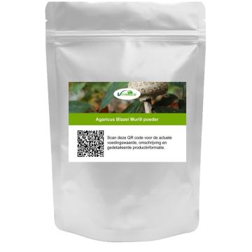 Vitanics Agaricus Blazei Murill poeder