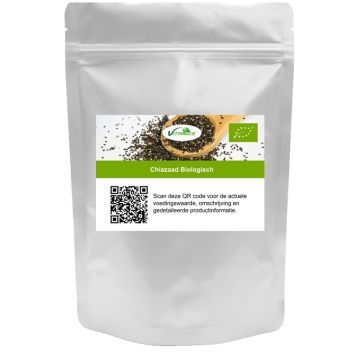 Vitanics Chiazaad Bio biologisch