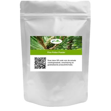 Vitanics Pine Pollen Poeder