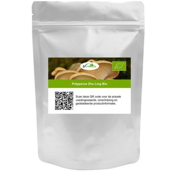Vitanics Polyporus Zhu Ling Bio biologisch
