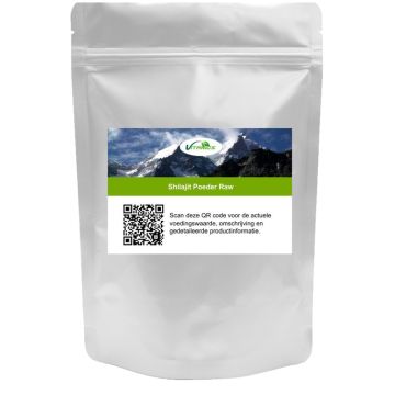 Vitanics Shilajit Poeder