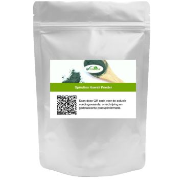Vitanics Spirulina Hawaii Poeder