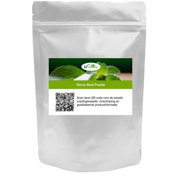 Vitanics Stevia Blad Poeder 250 gram
