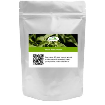 Vitanics Suma Root Poeder
