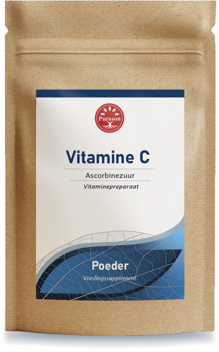Vitamine C supplement