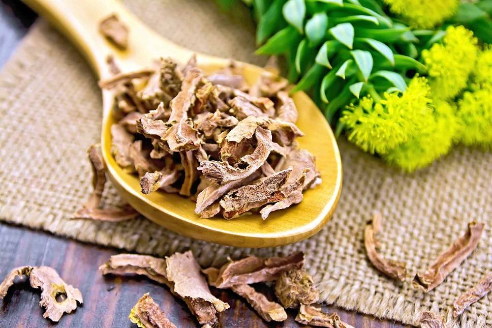 ashwagandha rhodiola