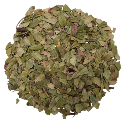Berendruifblad