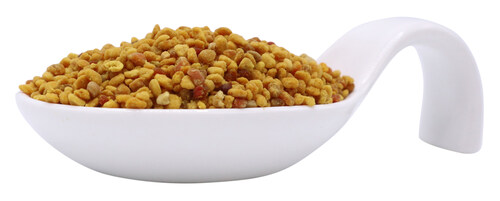 Bijenpollen