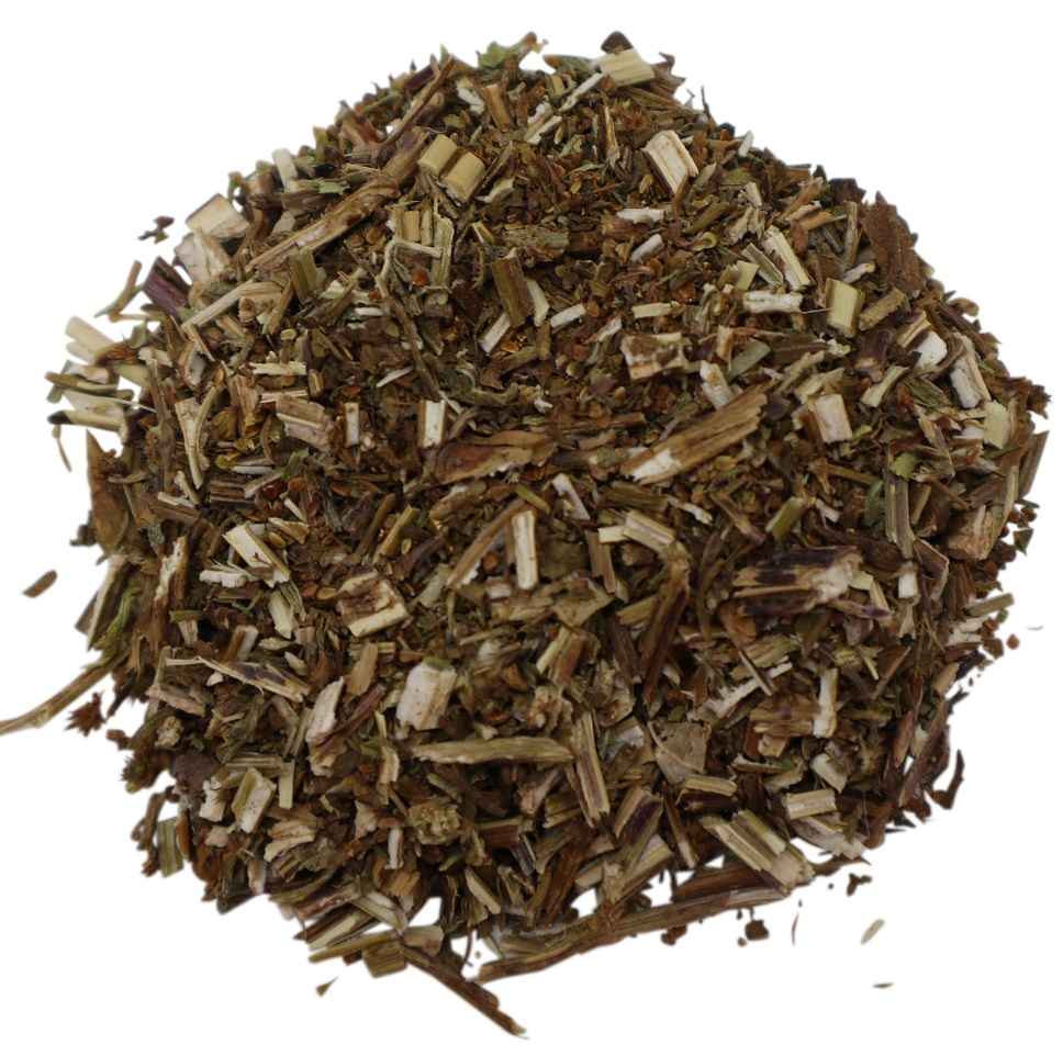 bugleweed gesneden