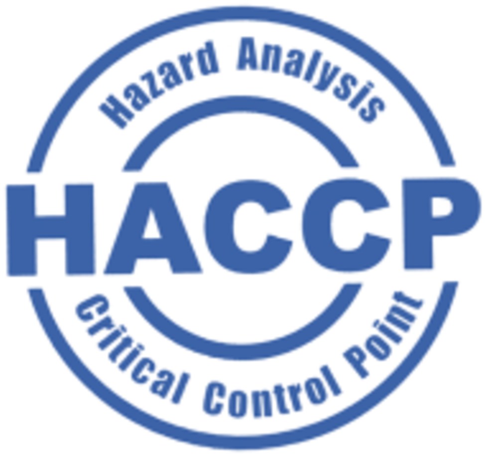 haccp