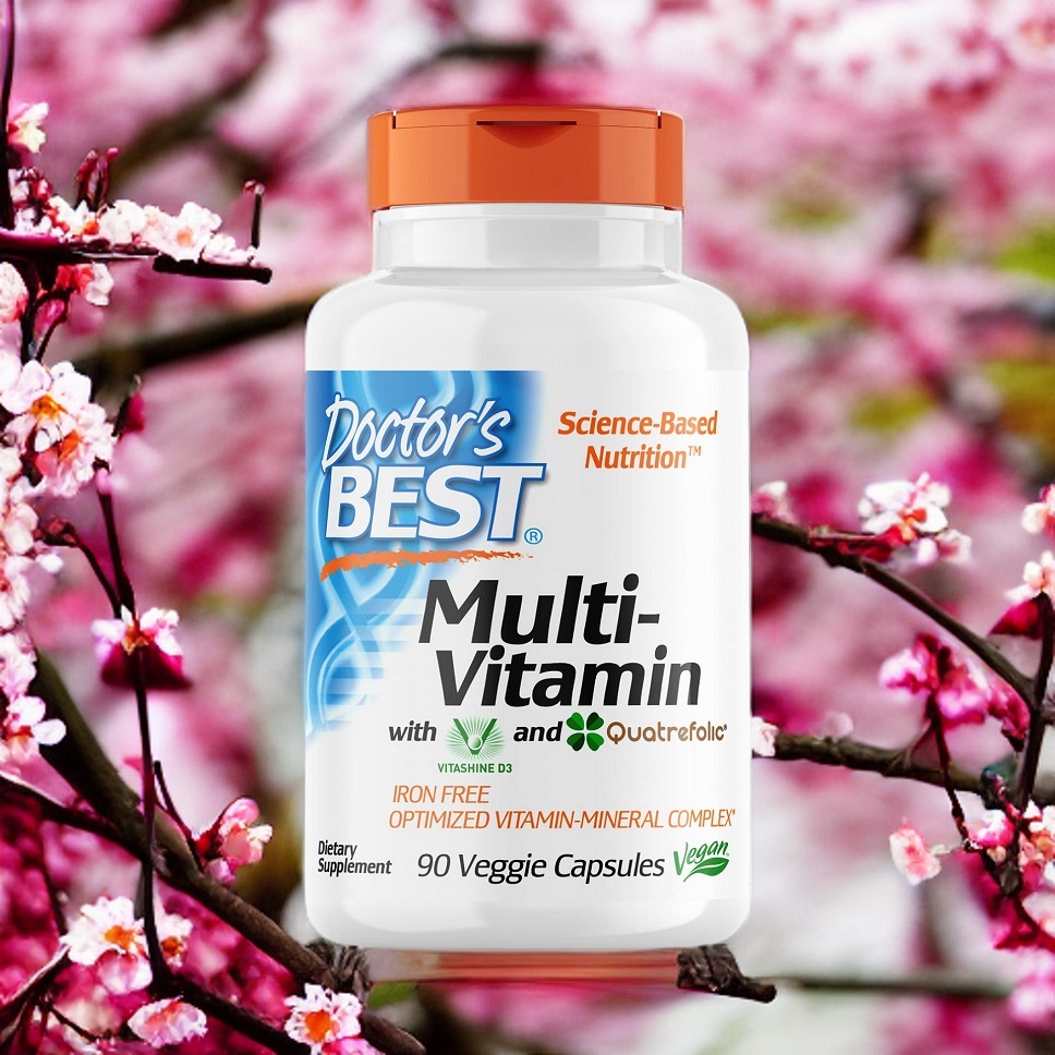 Multi-Vitamin