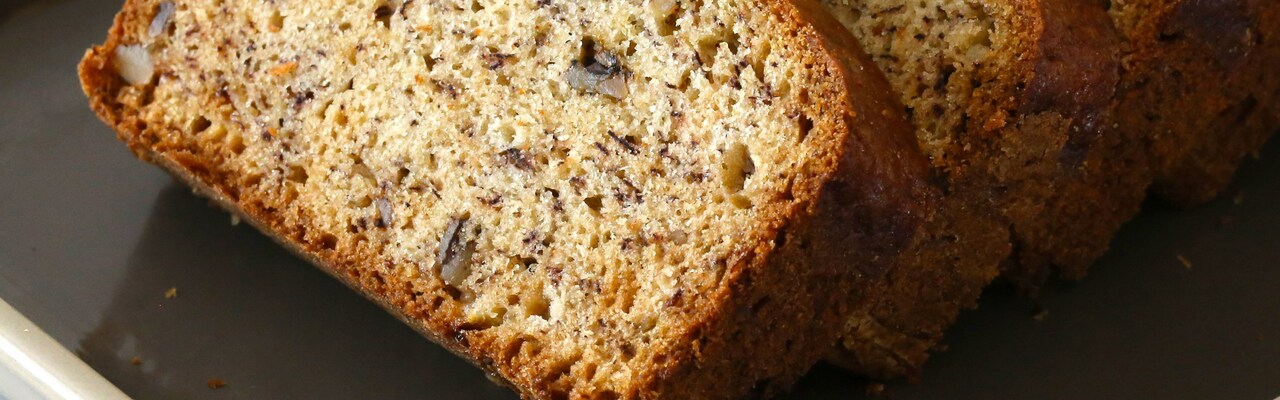 banana bread