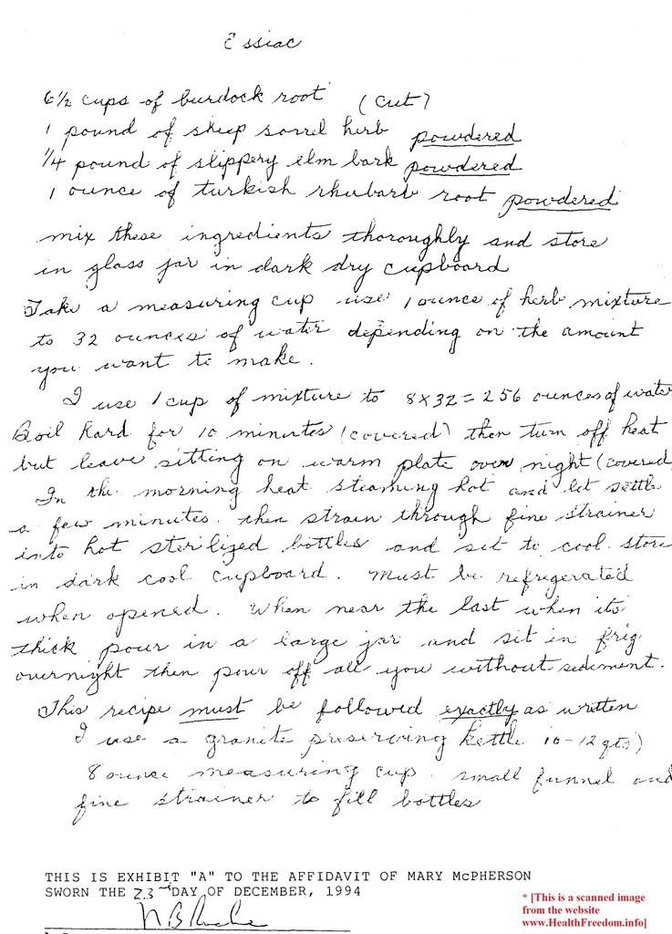 mcpherson handwritten.